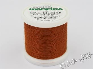 Madeira Aerofil No.35 - Nähgarn, extra stark - 100m-Spule - Farbnummer 9735 