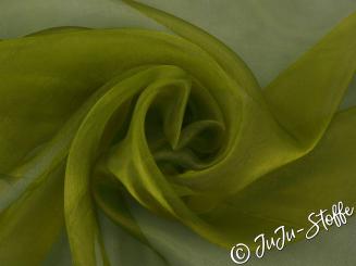 Organza grün 