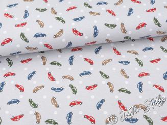 Canvas Mini VW Käfer 