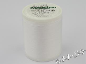 Madeira Aerofil No.120 - Nähgarn - 1000m-Spule - Farbnummer 8010 