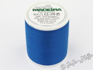 Madeira Aerofil No.120 - Nähgarn - 1000m-Spule - Farbnummer 9330 