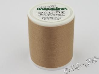 Madeira Aerofil No.120 - Nähgarn - 1000m-Spule - Farbnummer 9490 