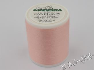 Madeira Aerofil No.120 - Nähgarn - 1000m-Spule - Farbnummer 9915 