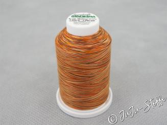 Madeira Premium Overlockgarn Aerolock Miniking cappuccino 1200m Öko-Tex 