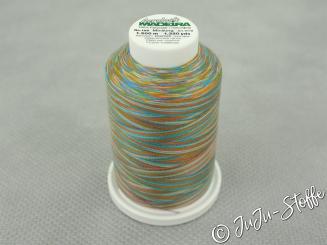 Madeira Premium Overlockgarn Aerolock Miniking opal 1200m Öko-Tex 