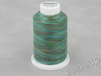 Madeira Premium Overlockgarn Aerolock Miniking meadow 1200m Öko-Tex 