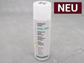 Madeira Sprühzeitkleber MSA 1100 