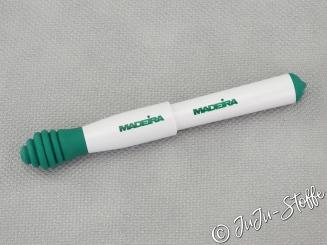 Madeira Nahttrenner mit Schutzkappe aus Kunststoff 