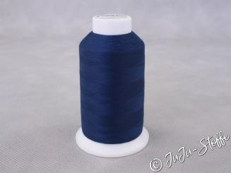 Madeira Premium Overlockgarn Aerolock marine 2.500m Öko-Tex 