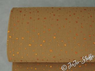 Musselin "Diamant" mais 