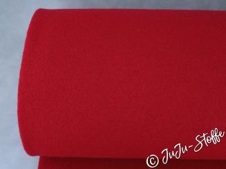 Wollwalk rot Öko-Tex 