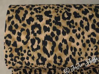 Softshell Leo schwarz 