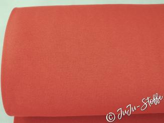 Alpenfleece uni terra 