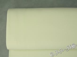 French Terry creme uni Öko-Tex 