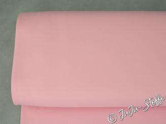 French Terry babyrosa uni Öko-Tex 