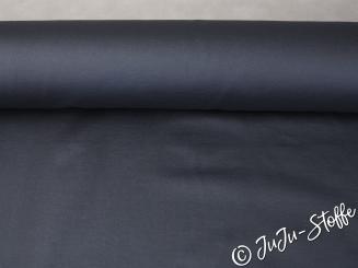 Lederimitat Stretch dunkelblau 