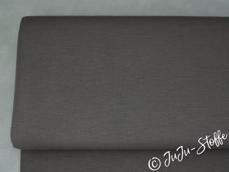 Soja-Modal-Jersey granit Öko-Tex 