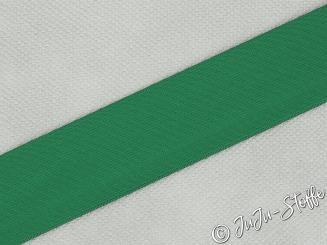 Gummiband Soft grün 40mm 