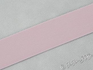 Gummiband Soft puder 40mm 