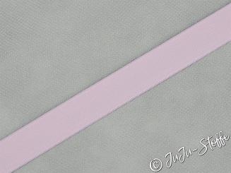 Gummiband Soft rosa 25mm 