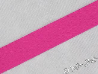 Gurtband Soft fuchsia 40mm 
