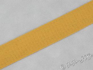 Gurtband Soft mais 40mm 