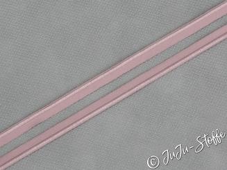 Paspelband elastisch puder 10mm 