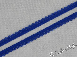 Gummi mit Spitze Soft cobalt 12mm 