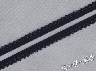 Gummi mit Spitze Soft marine 12mm 