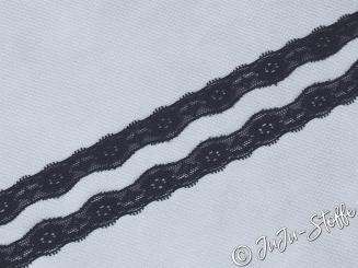 Spitze Elastic marine 20mm 