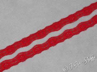 Spitze Elastic rot 20mm 