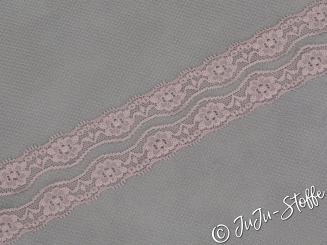 Spitze Elastic puder 20mm 