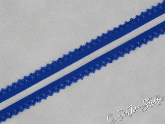 Gummi mit Spitze Soft cobalt 13mm 