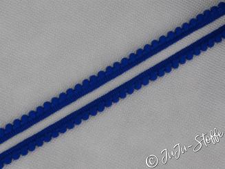 PomPom Borte Mini cobalt 6mm 