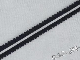 PomPom Borte Mini marine 6mm 