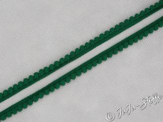 PomPom Borte Mini grün 6mm 