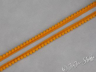 PomPom Borte Mini korn 6mm 