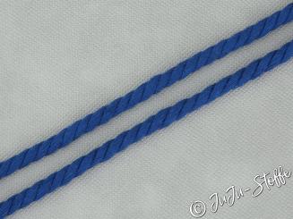 Kordel Twisted cobalt 8mm 