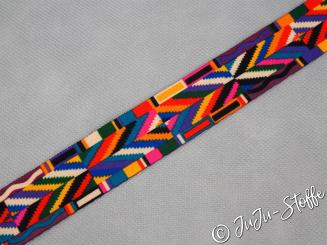 Gurtband Multicolour 40mm 