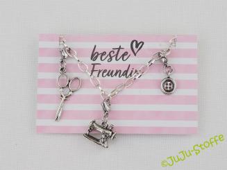 Armkettchen Beste Freundin 