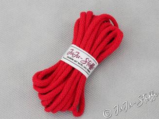 Kordel rot 5mm, 4m 