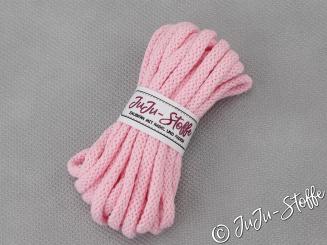 Kordel rosa 5mm, 4m 