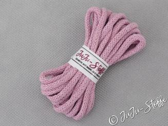 Kordel altrosa 5mm, 4m 