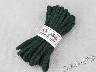 Kordel dunkelgrün 5mm, 4m 