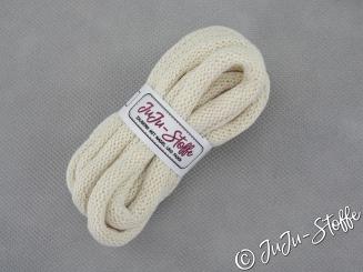 Kordel creme 9mm, 4m 