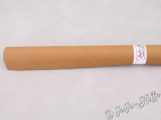 Kreativpapier naturbraun dunkel 