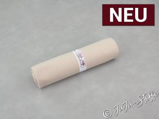 Canvas Zuschnitt sand Oeko-Tex® 