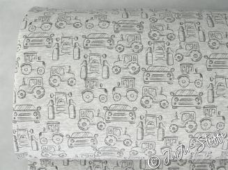 Alpenfleece Fahrzeuge Öko-Tex 