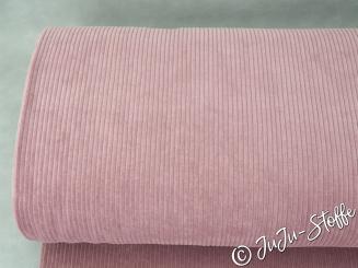 Bio-Cordnicki woodrose von Stoffonkel GOTS 