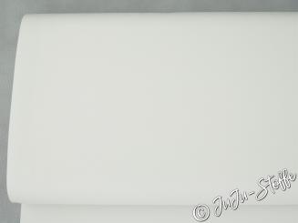 Bambusjersey offwhite von Stoffonkel 